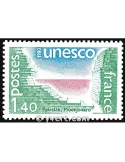 n° 61 - Timbre France De service