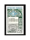 n° 89 - Timbre France De service