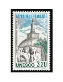 n° 90 - Timbre France De service