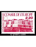 n° 94 - Timbre France De service