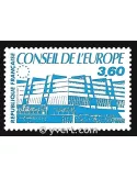 n° 97 - Timbre France De service