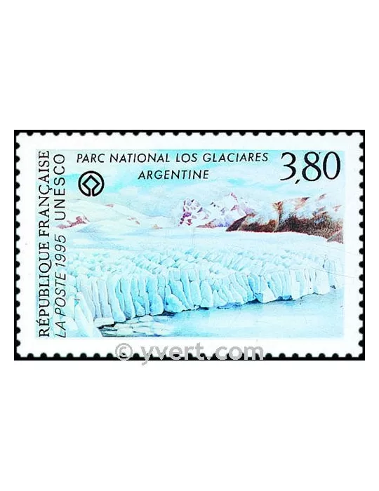 n° 115 - Timbre France De service