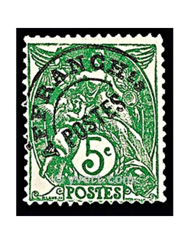 n° 41 - Timbre France Préoblitérés