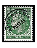 n° 89 - Timbre France Préoblitérés