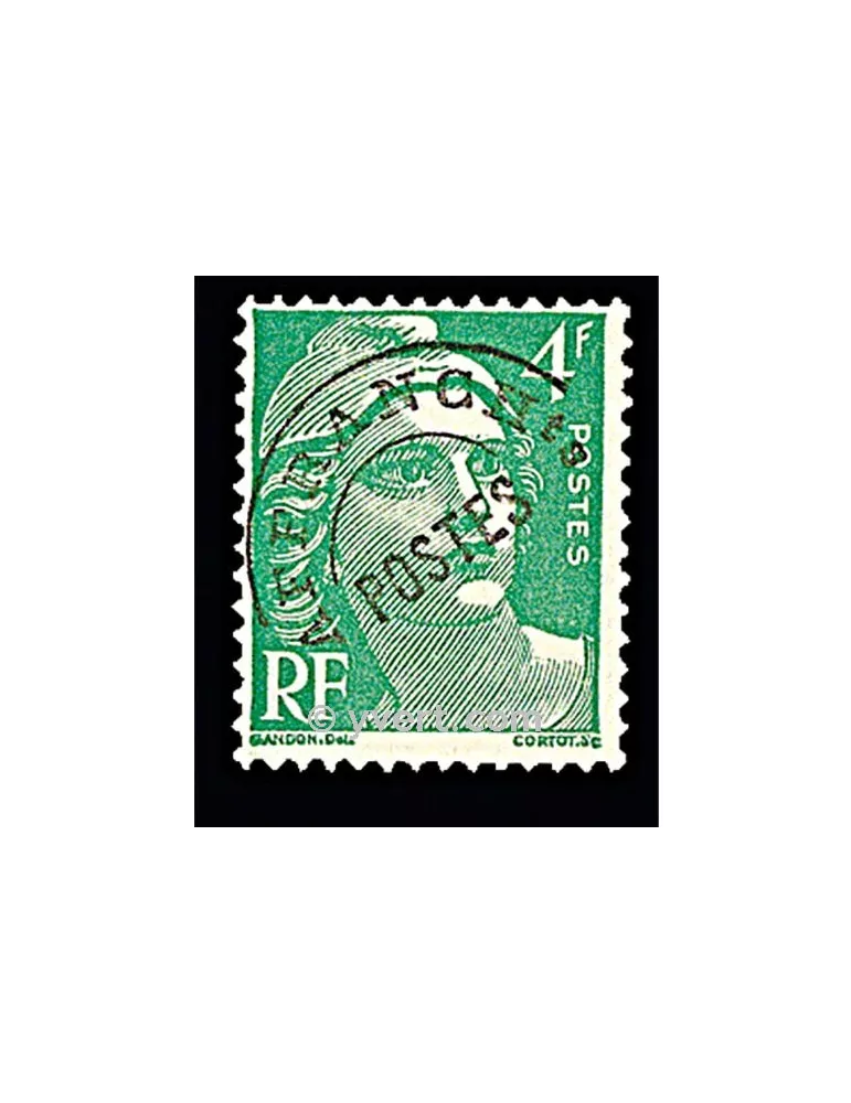 n° 98 - Timbre France Préoblitérés