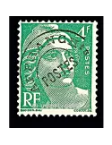 n° 98 - Timbre France Préoblitérés