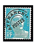 n° 101 - Timbre France Préoblitérés