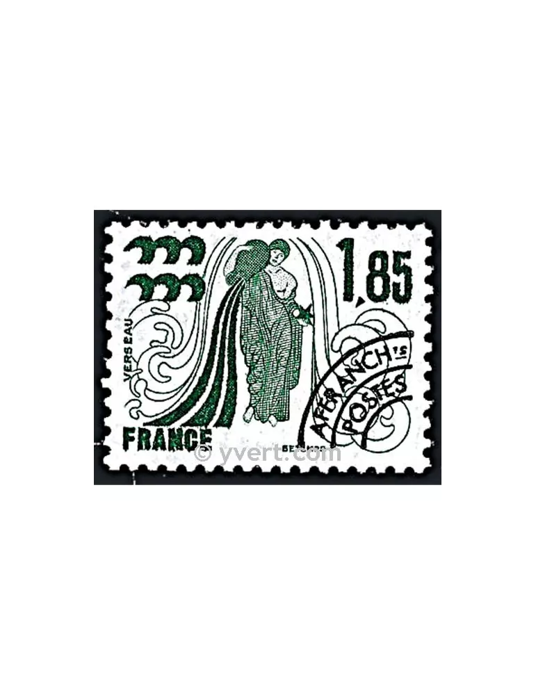 n° 149 - Timbre France Préoblitérés