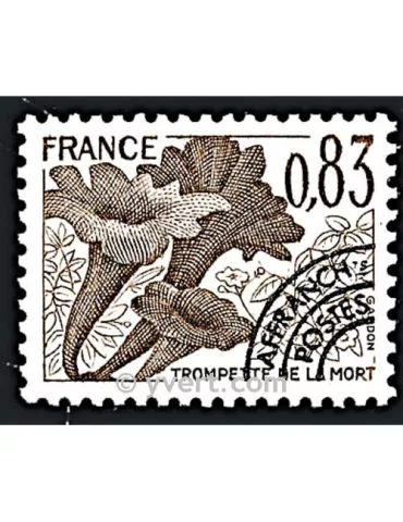 n° 159 - Timbre France Préoblitérés