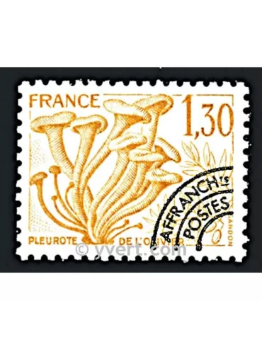 n° 160 - Timbre France Préoblitérés