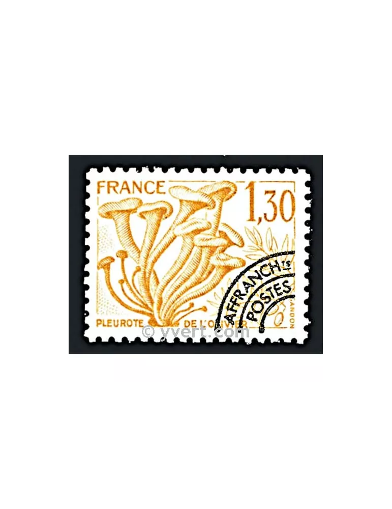 n° 160 - Timbre France Préoblitérés