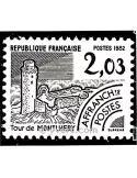 n° 176 - Timbre France Préoblitérés