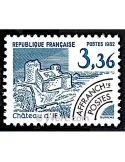 n° 177 - Timbre France Préoblitérés