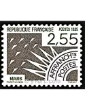 n° 188 - Timbre France Préoblitérés