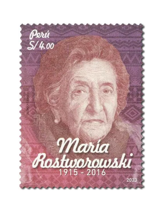 n° 2275 - Timbre PEROU Poste