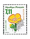n° 243 - Timbre France Préoblitérés