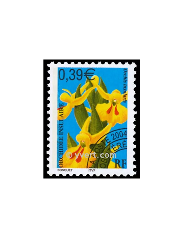 n° 248 - Timbre France Préoblitérés