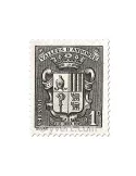 n° 47/60 - Timbre Andorre Poste
