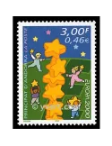n° 529 - Timbre Andorre Poste