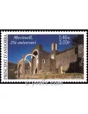 n° 552 - Timbre Andorre Poste