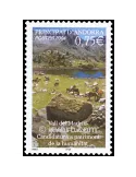 n° 596 - Timbre Andorre Poste
