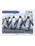 n° 670/671 - Timbre Andorre Poste