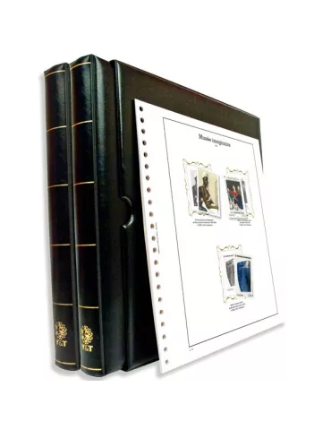 2 albums SUPRA + Jeux SC Musée Imaginaire 1961-2023