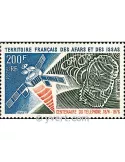 n° 419 - Timbre Afars et Issas Poste