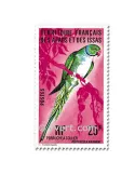 n° 428/430 - Timbre Afars et Issas Poste