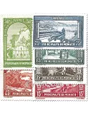 n° 119/134 - Timbre Monaco Poste