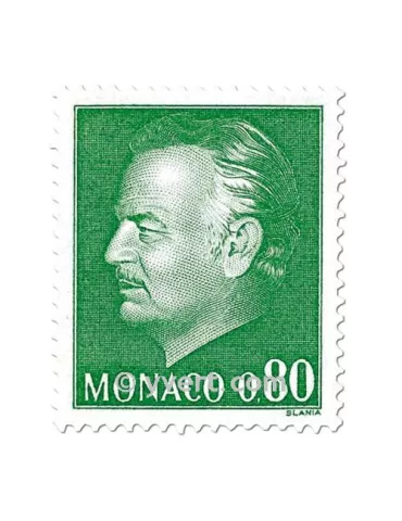 n° 1079/1082 - Timbre Monaco Poste