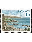 n° 1083 - Timbre Monaco Poste