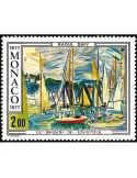 n° 1097 - Timbre Monaco Poste