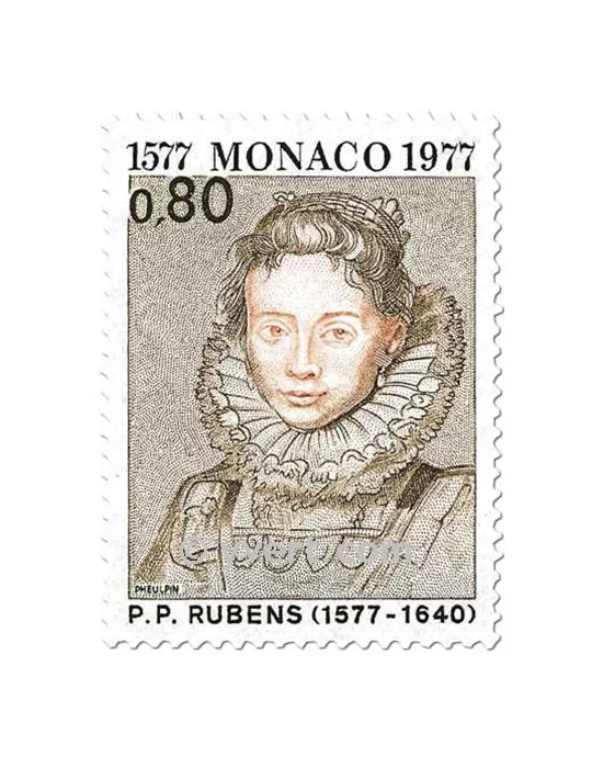 n° 1098/1100 - Timbre Monaco Poste