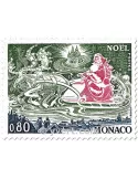 n° 1113/1114 - Timbre Monaco Poste