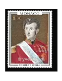 n° 1124 - Timbre Monaco Poste