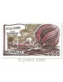 n° 1125/1132 - Timbre Monaco Poste