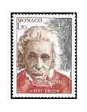 n° 1203 - Timbre Monaco Poste