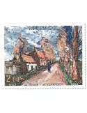 n° 1241/1244 - Timbre Monaco Poste