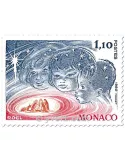 n° 1249/1250 - Timbre Monaco Poste