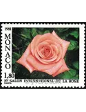 n° 1297 - Timbre Monaco Poste