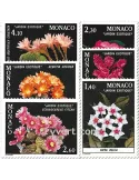 n° 1306/1311 - Timbre Monaco Poste