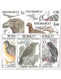 n° 1316/1321 - Timbre Monaco Poste