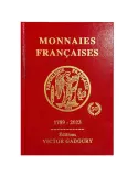 MONNAIES FRANCAISES : 1789-2023 (EDITIONS GADOURY)