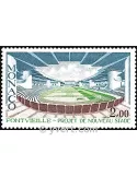 n° 1370 - Timbre Monaco Poste