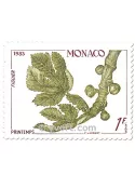 n° 1393/1396 (BF 26) - Timbre Monaco Poste