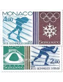 n° 1416/1417 - Timbre Monaco Poste