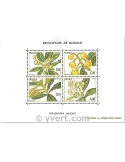 n° 31 - Timbre Monaco Bloc et feuillets