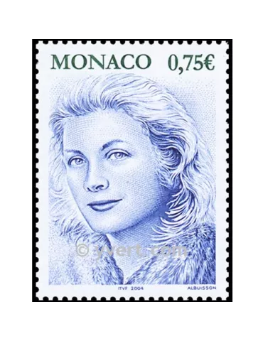 n° 89 - Timbre Monaco Bloc et feuillets