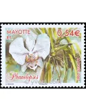 n° 195 - Timbre Mayotte Poste
